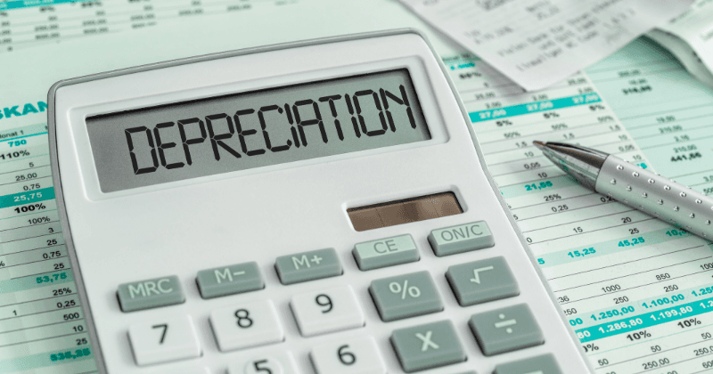 What is Depreciation? Understanding How it Affects Your Insurance Claim